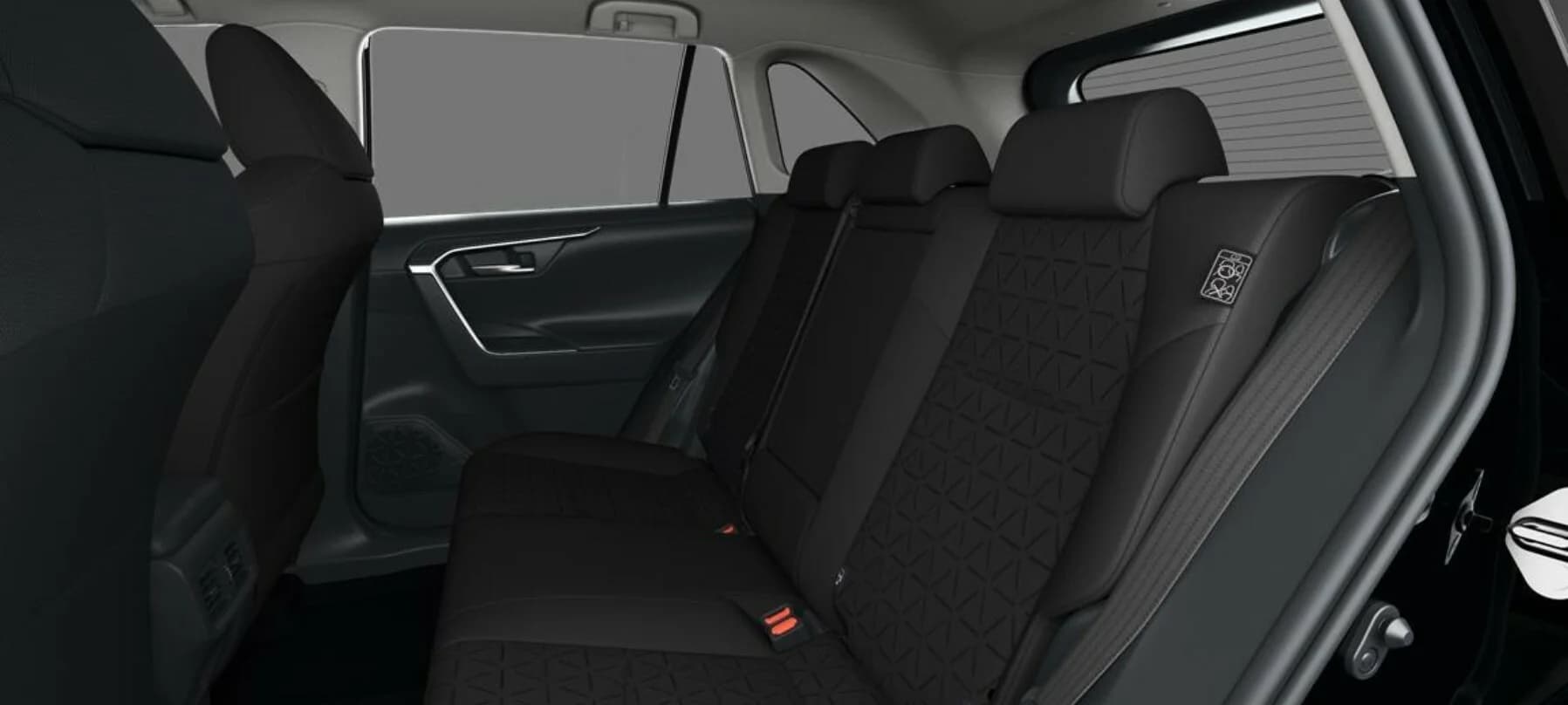 Toyota RAV-4 2.0 VVT-iE (DELETED) — zdjęcie 9