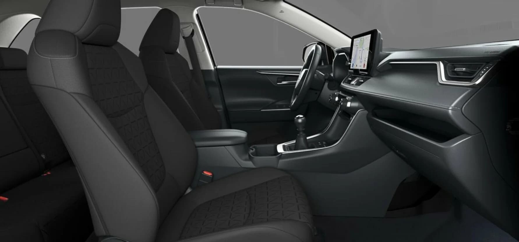 Toyota RAV-4 2.0 VVT-iE (DELETED) — zdjęcie 8