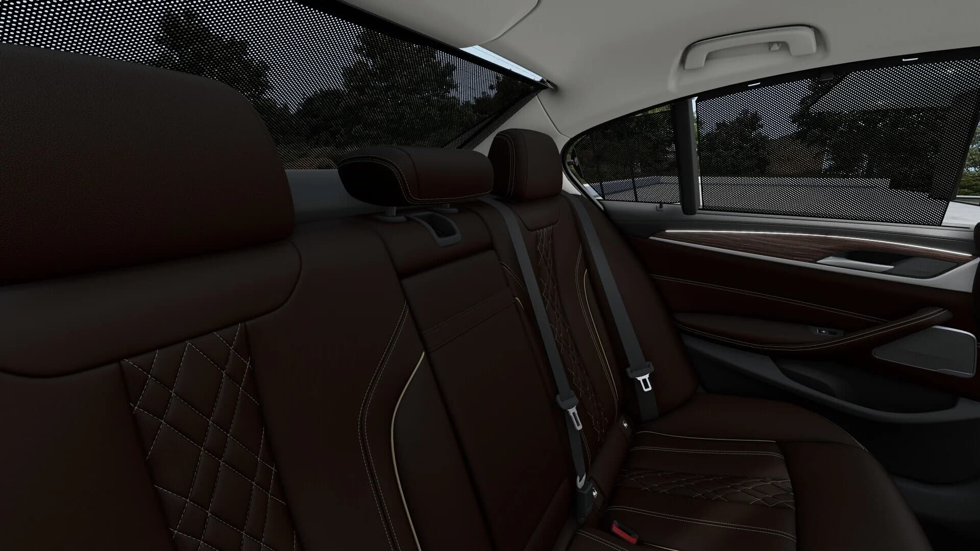 BMW 530e (DELETED) — zdjęcie 7