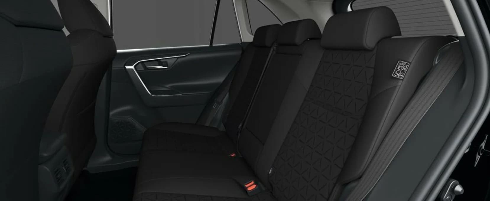 Toyota RAV 4 2,5 Hybrid Dynamic Force (DELETED) — zdjęcie 8