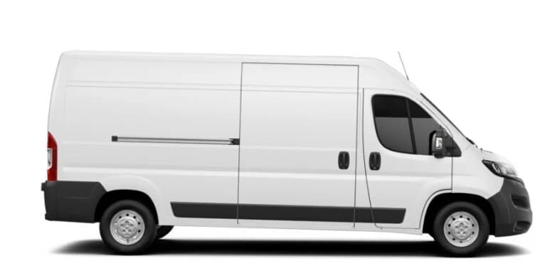 Peugeot Boxer 335 — zdjęcie 4