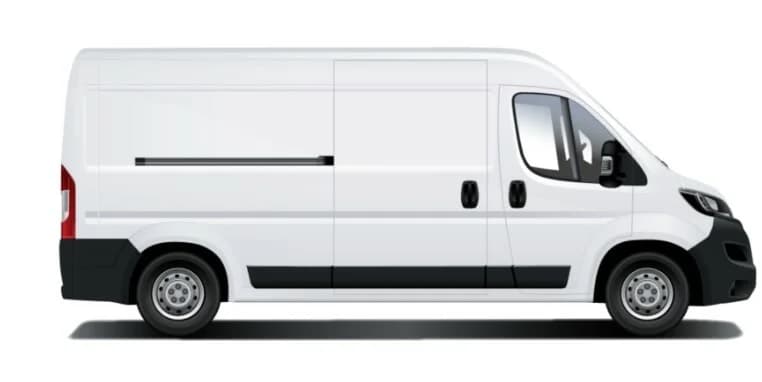 Peugeot Boxer 335 — zdjęcie 3