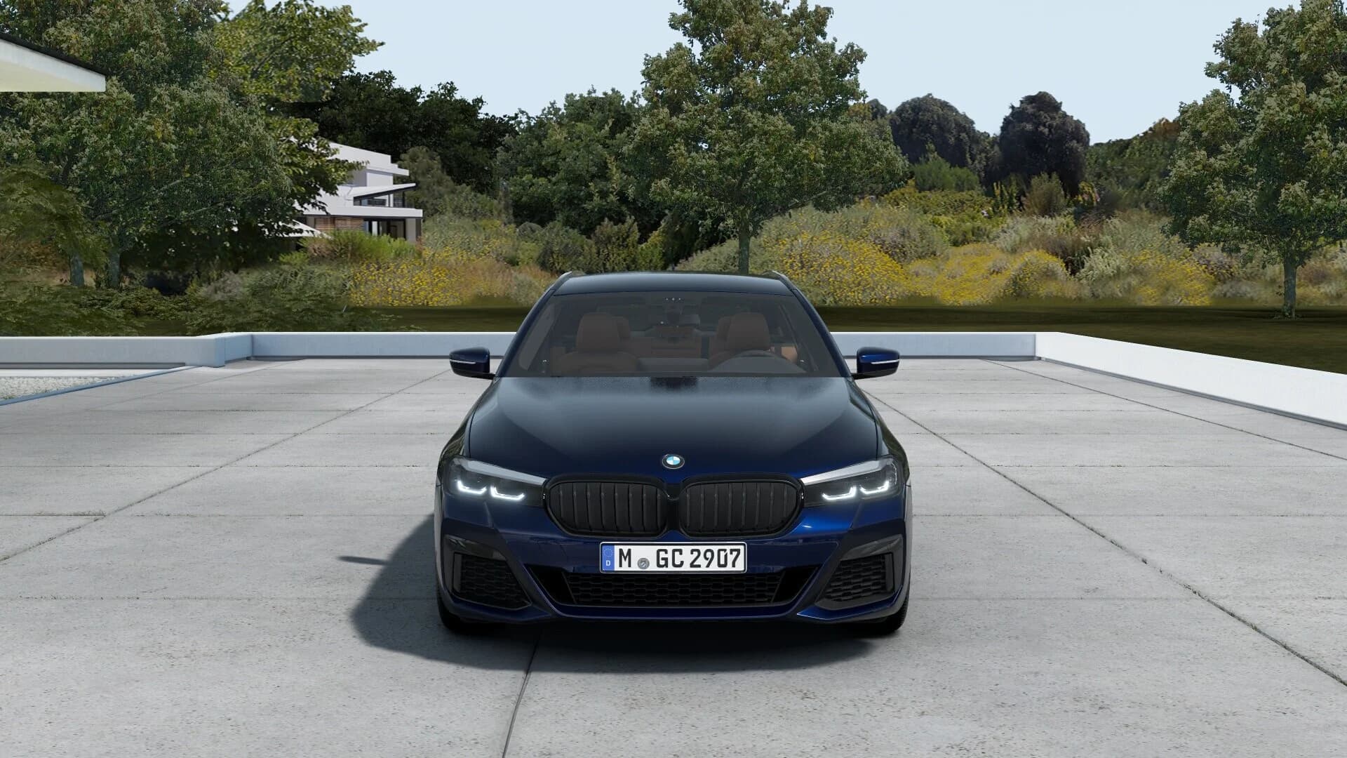 BMW 530i (DELETED) — zdjęcie 3