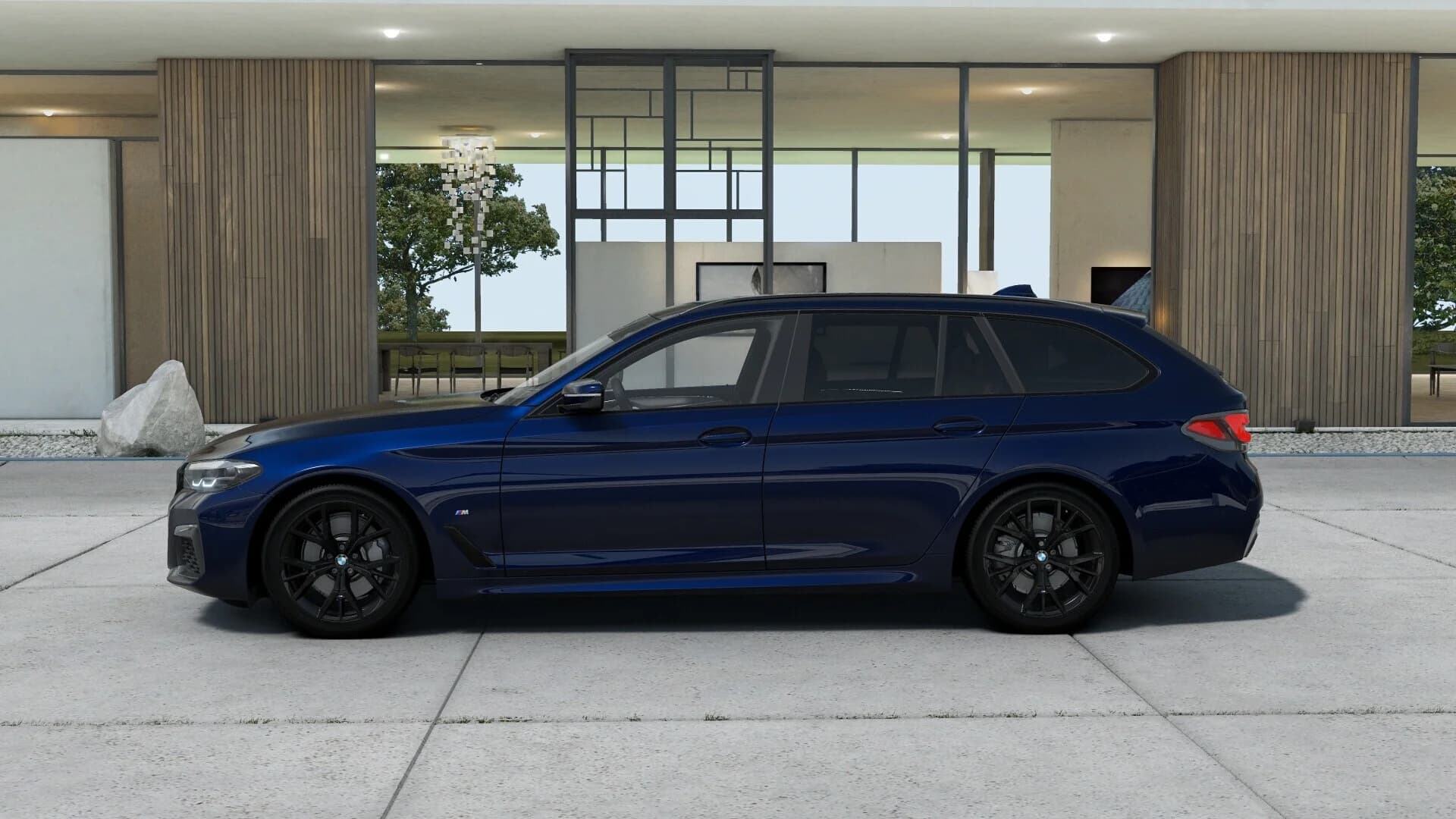 BMW 530i (DELETED) — zdjęcie 4