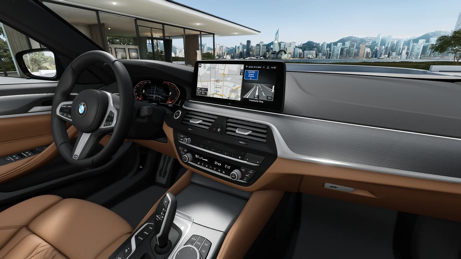 BMW 530i (DELETED) — zdjęcie 9