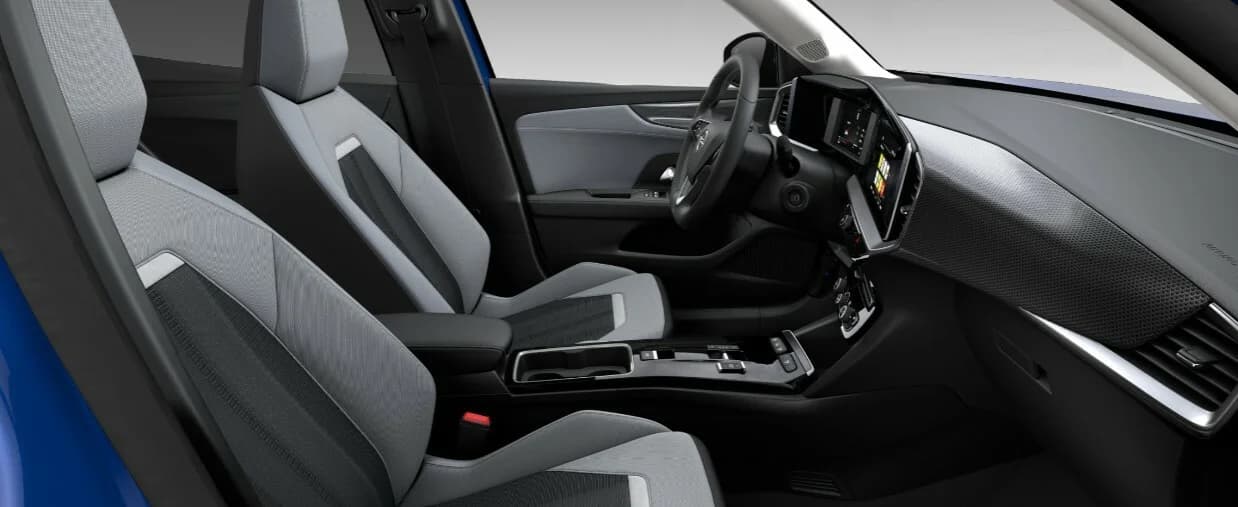 Opel Mokka 1.2 T — zdjęcie 10