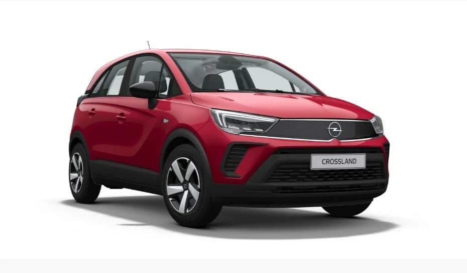 Opel Crossland — zdjęcie 1