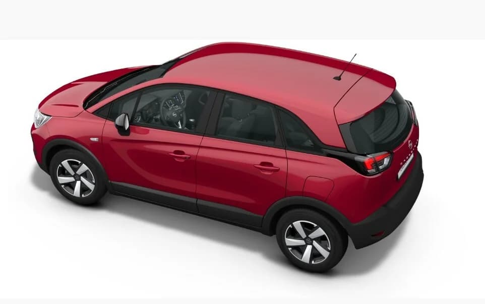 Opel Crossland — zdjęcie 4