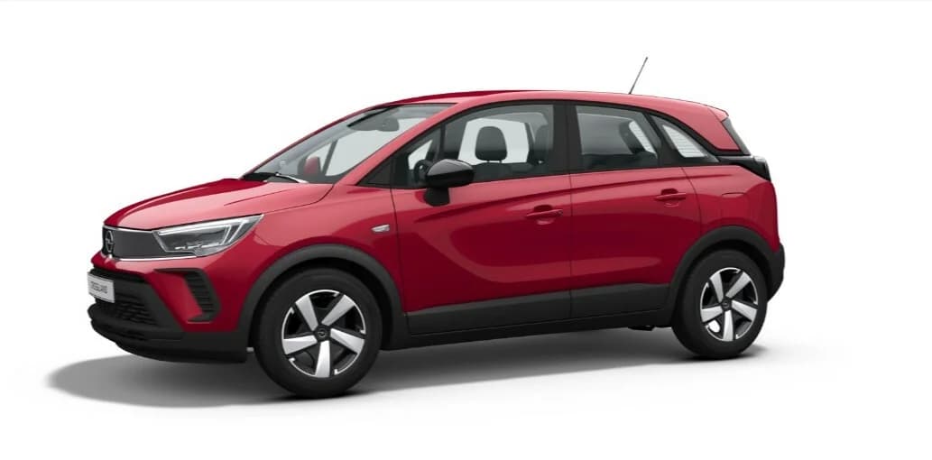 Opel Crossland — zdjęcie 2