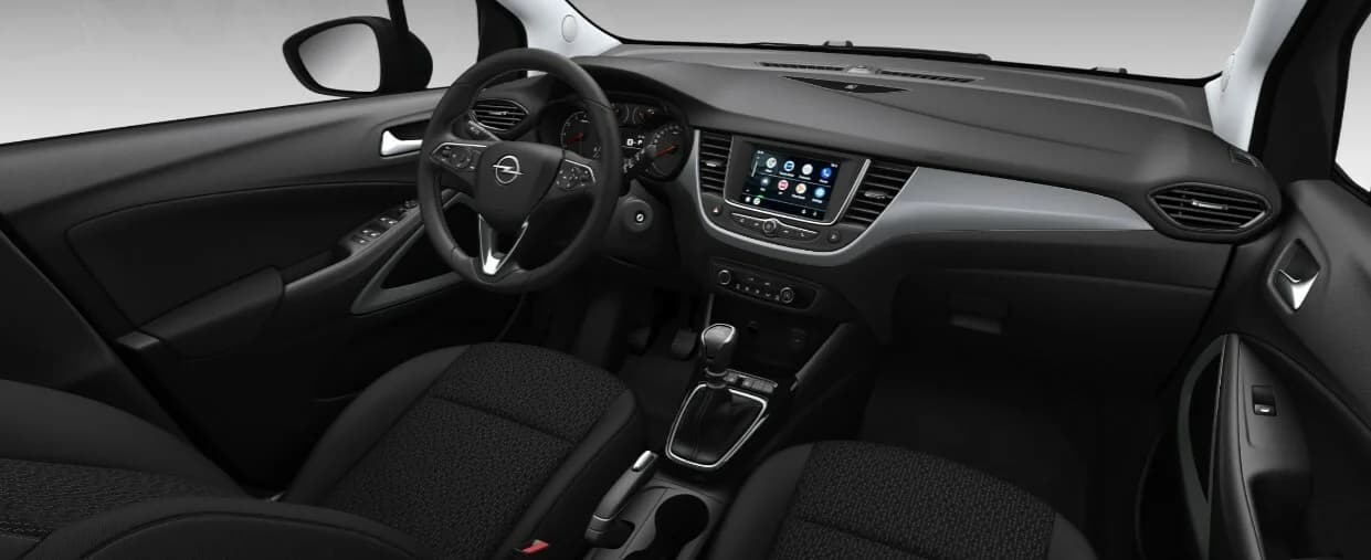 Opel Crossland — zdjęcie 5