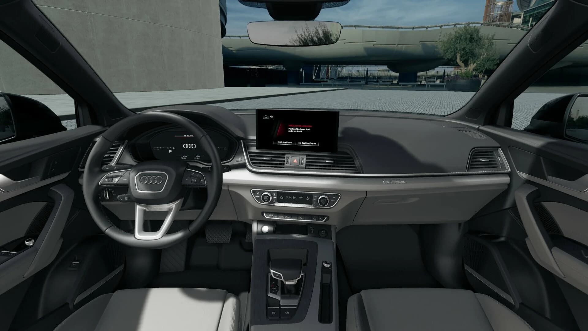 Audi Audi — zdjęcie 5