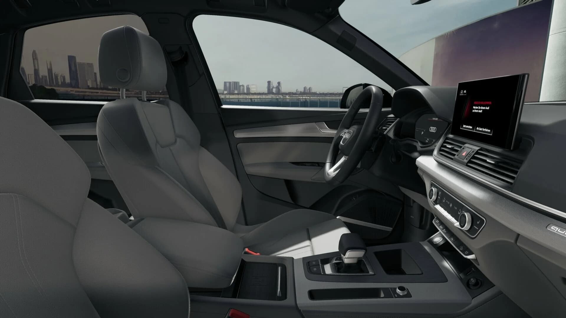 Audi Audi — zdjęcie 6