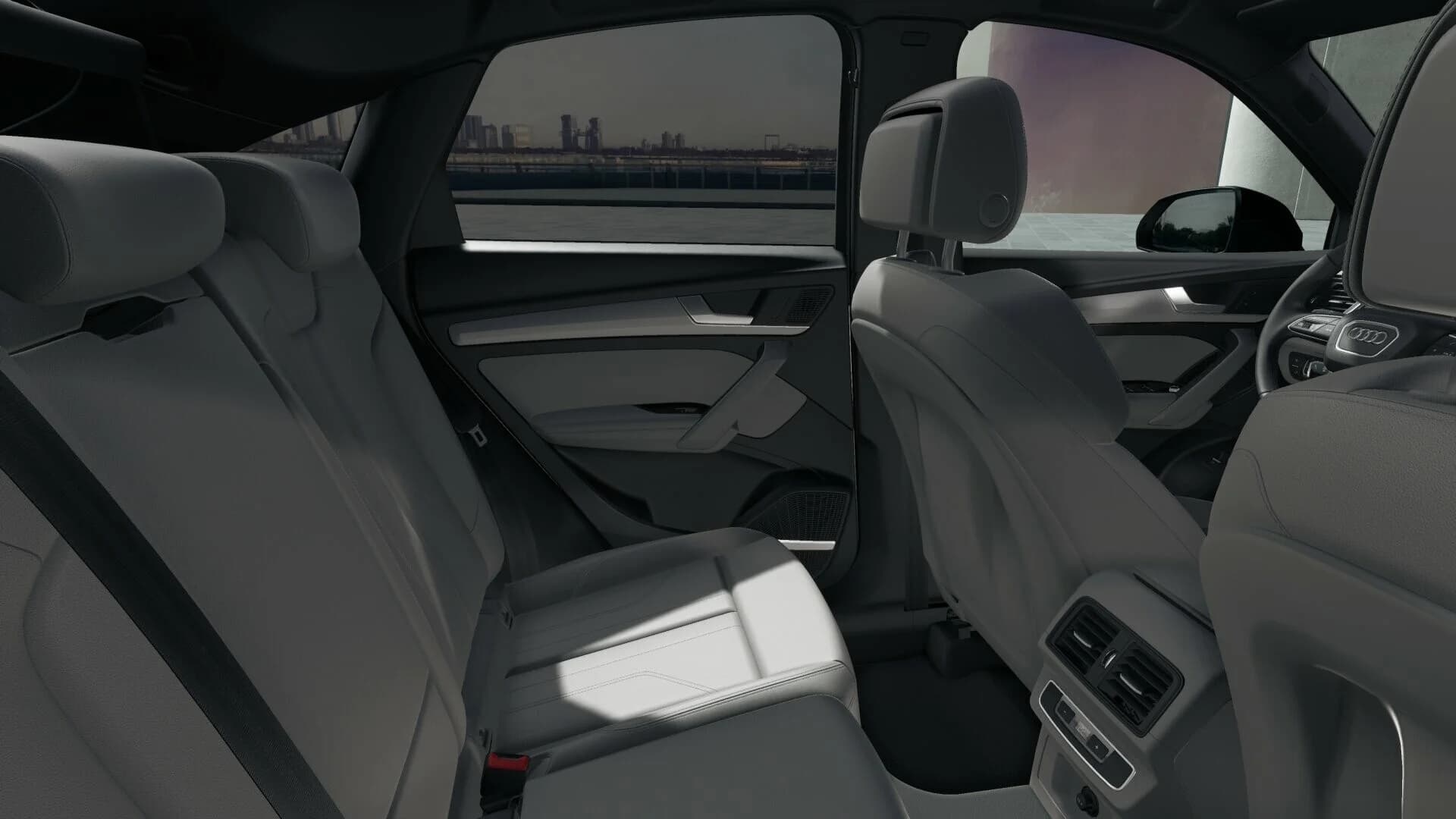 Audi Audi — zdjęcie 8