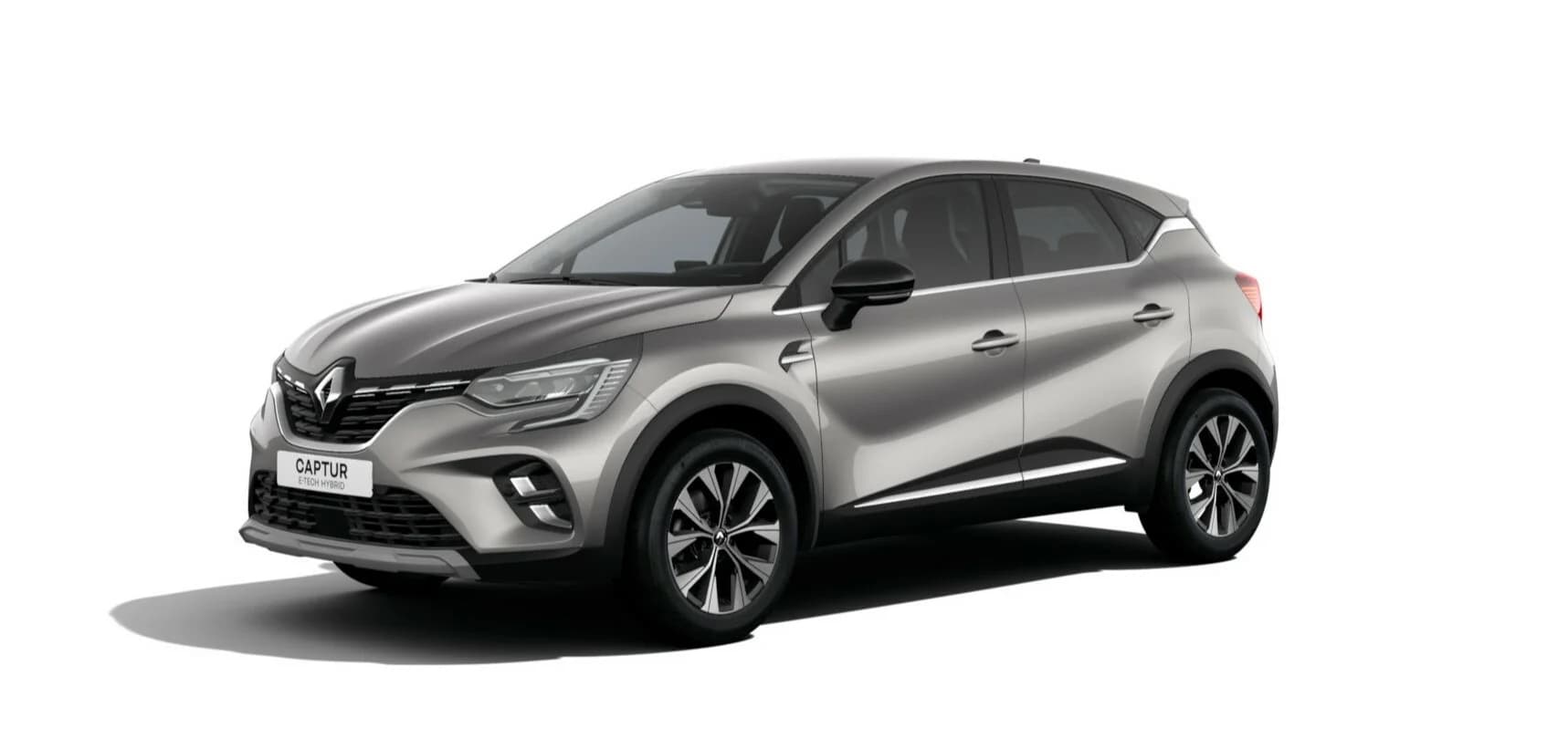 Renault Captur — zdjęcie 1