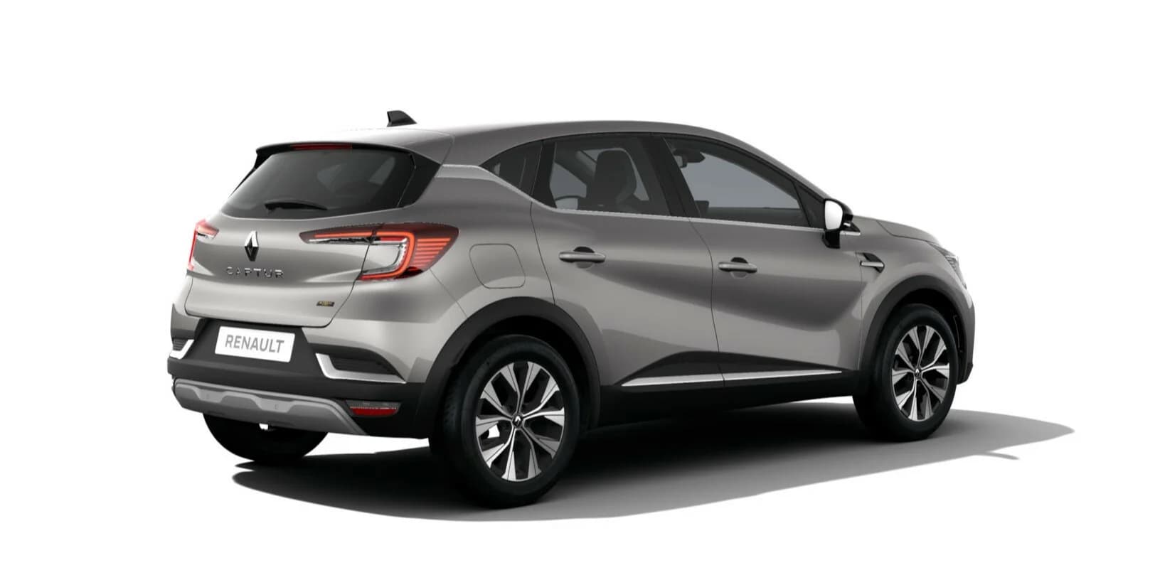 Renault Captur — zdjęcie 3