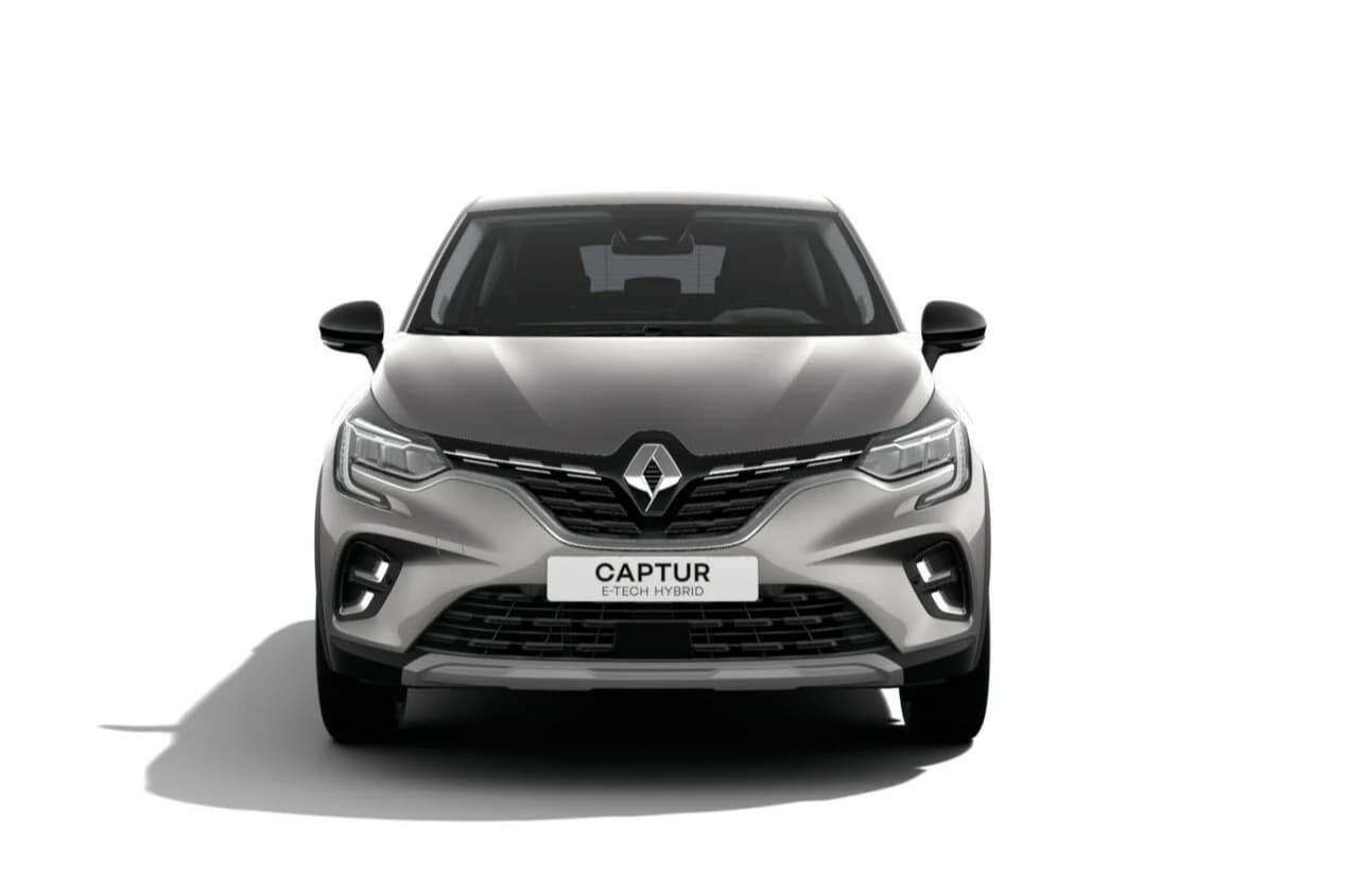 Renault Captur — zdjęcie 2