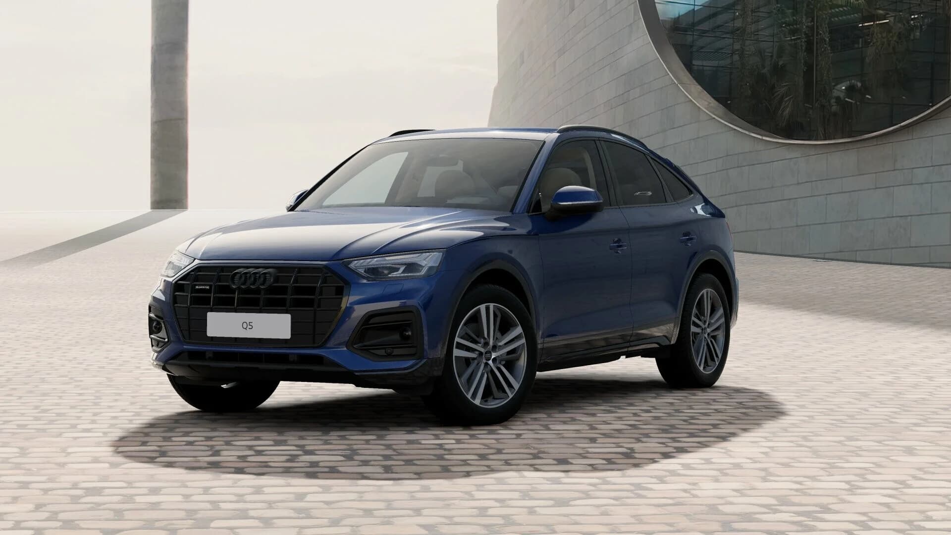 Audi Audi — zdjęcie 1