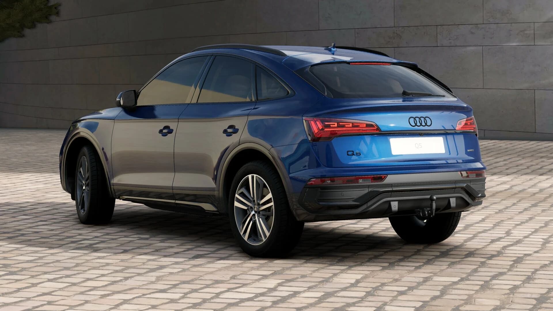 Audi Audi — zdjęcie 2