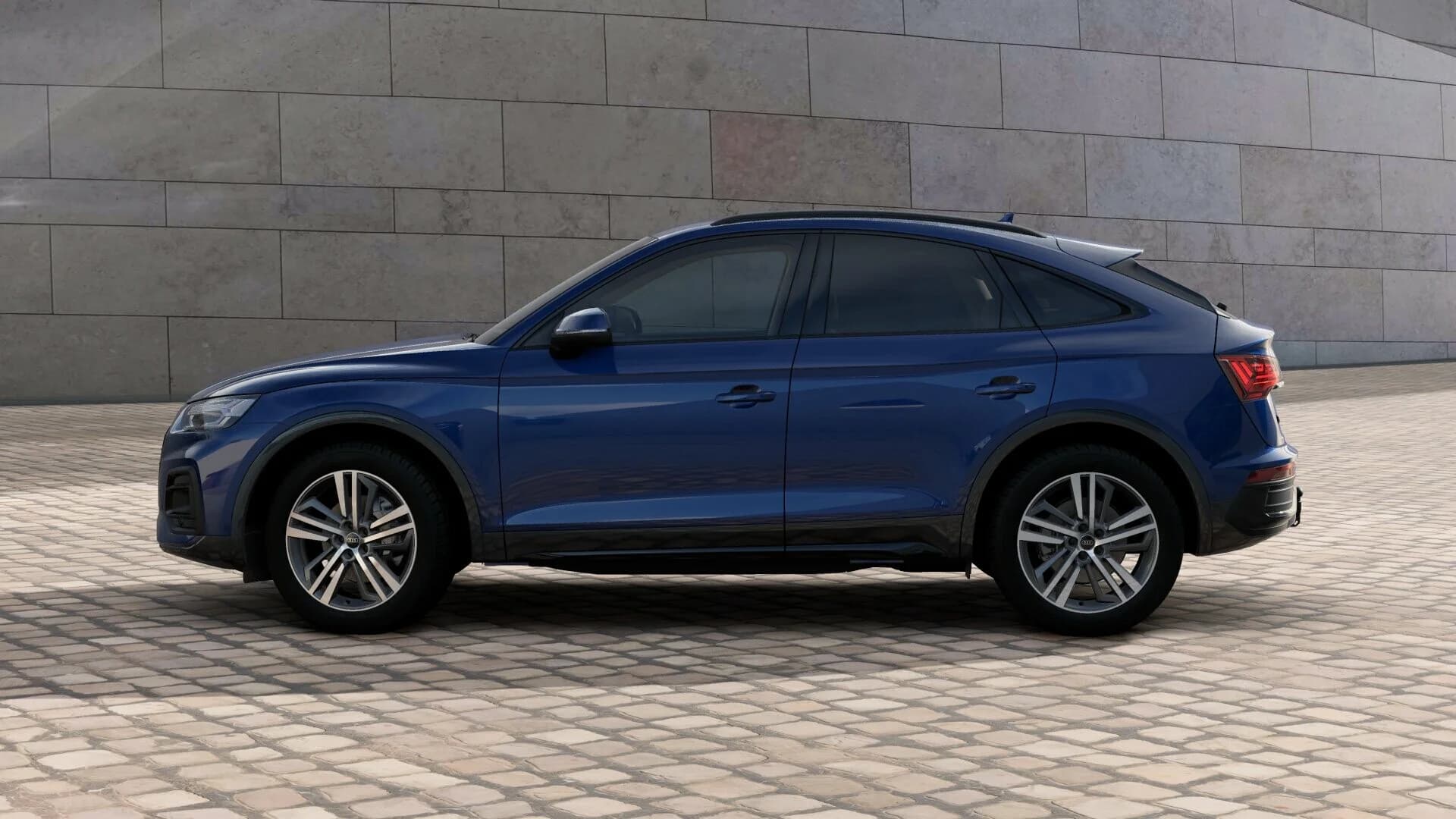 Audi Audi — zdjęcie 3