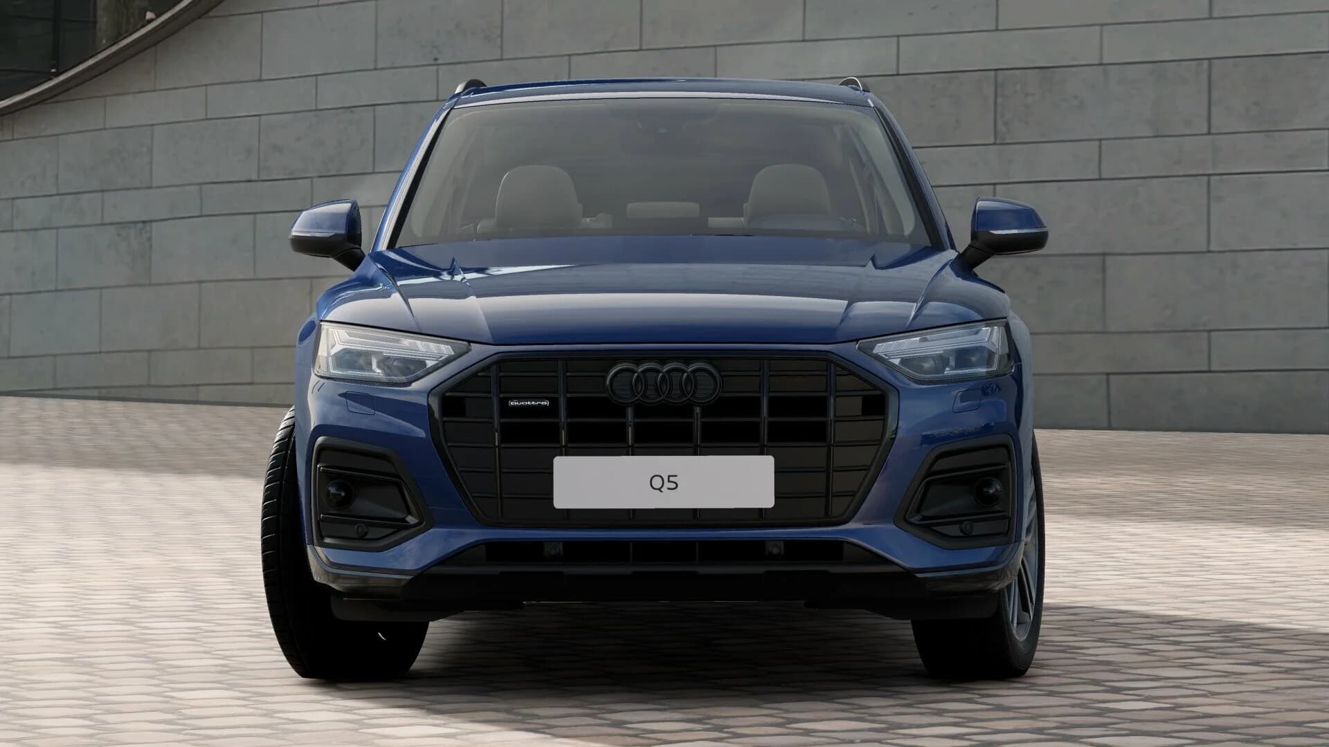 Audi Audi — zdjęcie 4