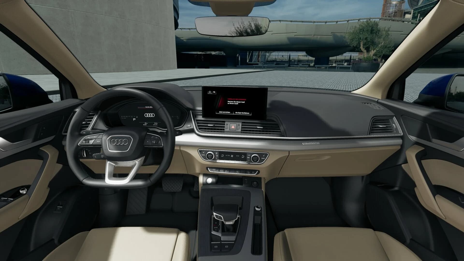 Audi Audi — zdjęcie 5