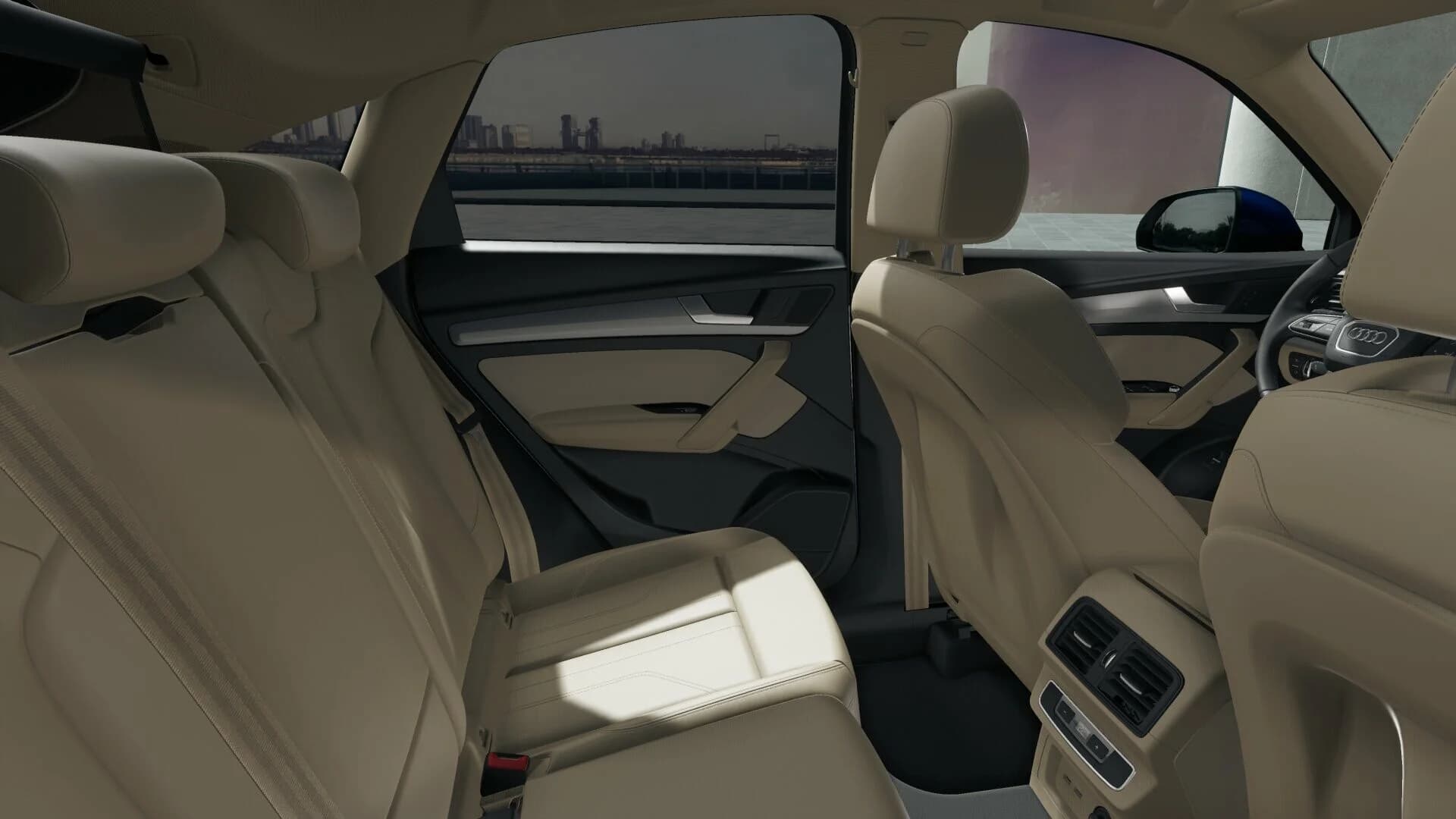 Audi Audi — zdjęcie 8