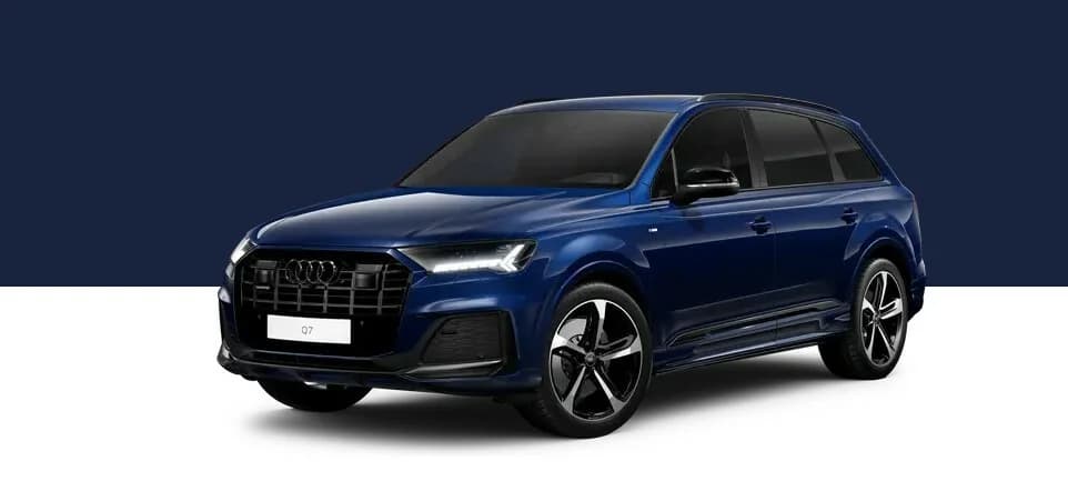 Audi Audi — zdjęcie 1