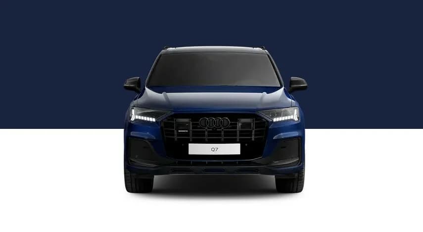 Audi Audi — zdjęcie 2