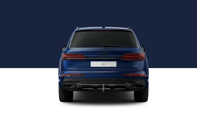 Audi Audi — zdjęcie 3
