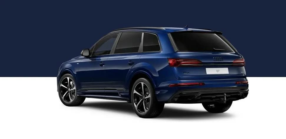 Audi Audi — zdjęcie 4