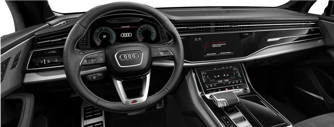 Audi Audi — zdjęcie 5