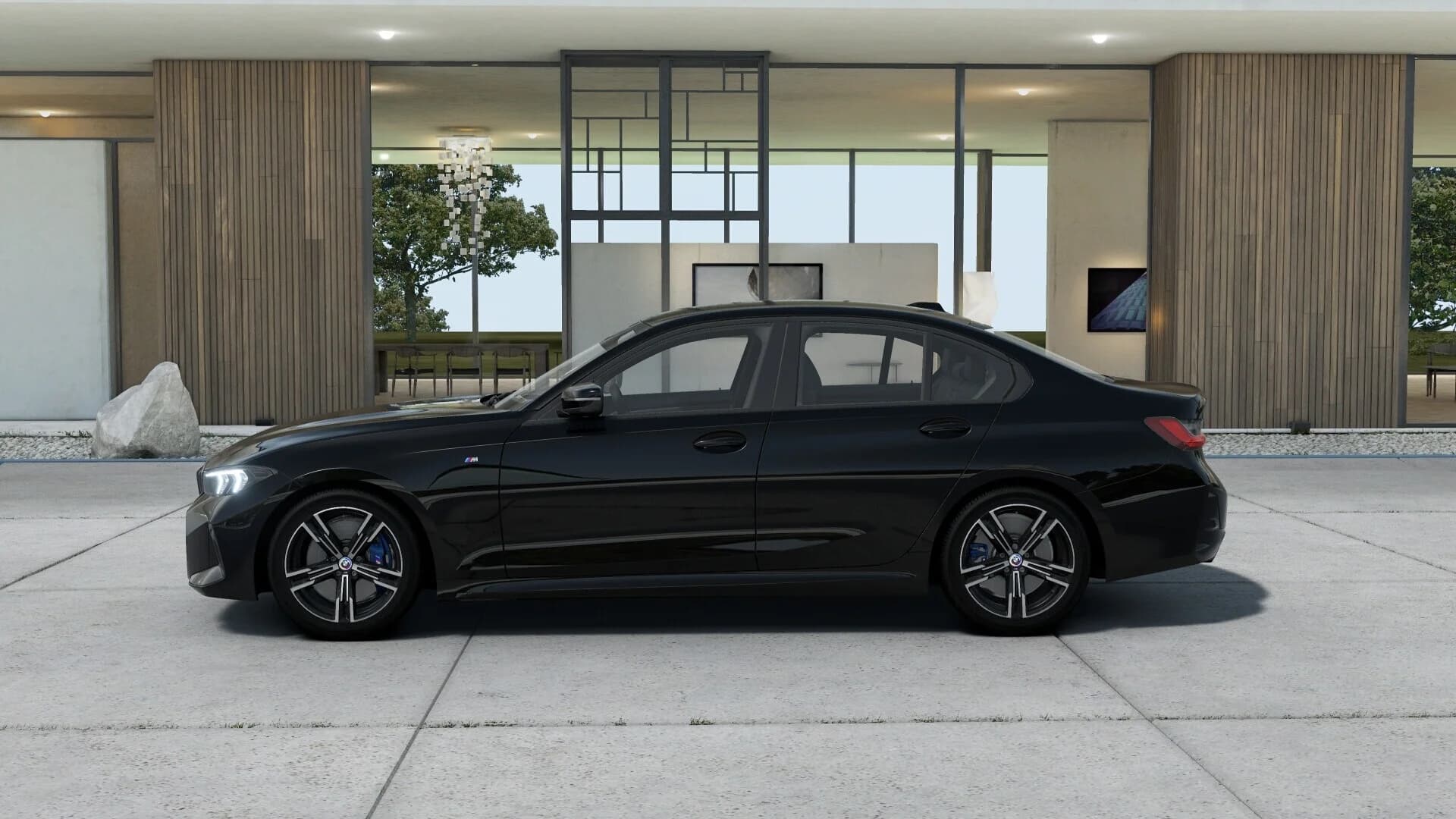 BMW 320d (DELETED) — zdjęcie 4