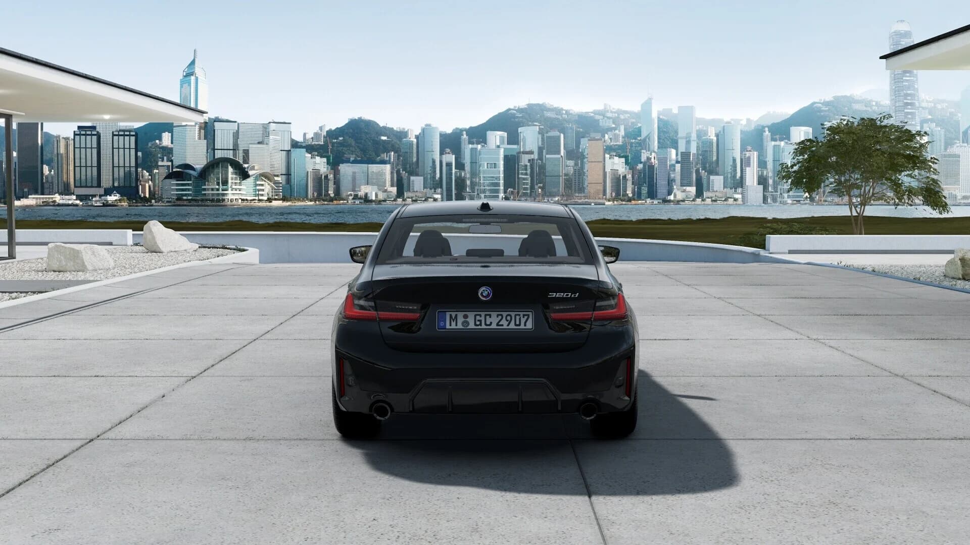 BMW 320d (DELETED) — zdjęcie 5