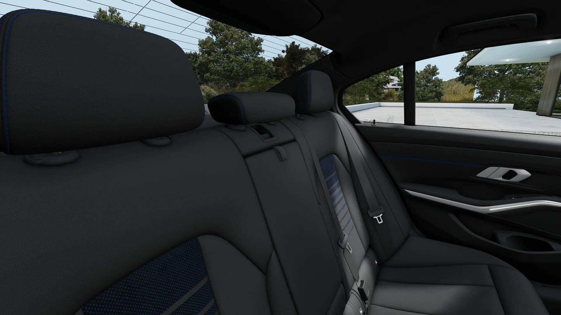 BMW 320d (DELETED) — zdjęcie 8