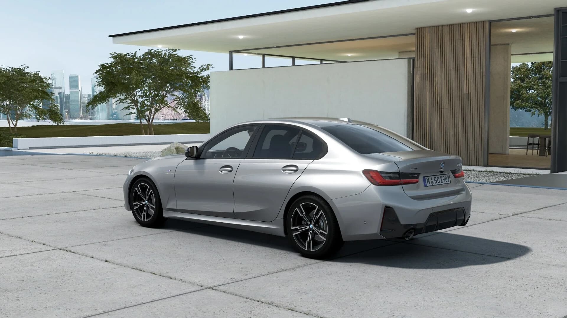 BMW 320d (DELETED) — zdjęcie 2