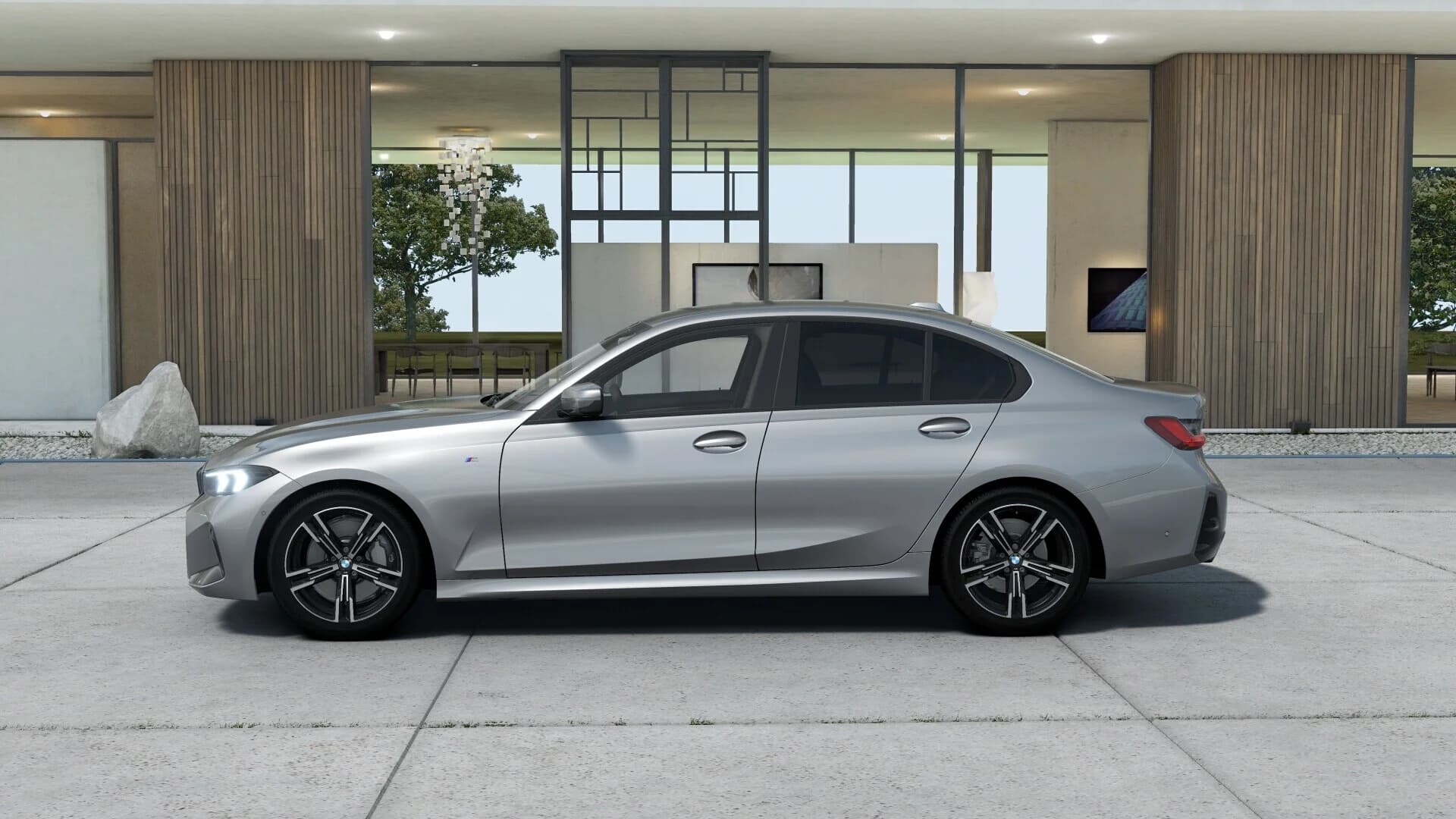 BMW 320d (DELETED) — zdjęcie 5
