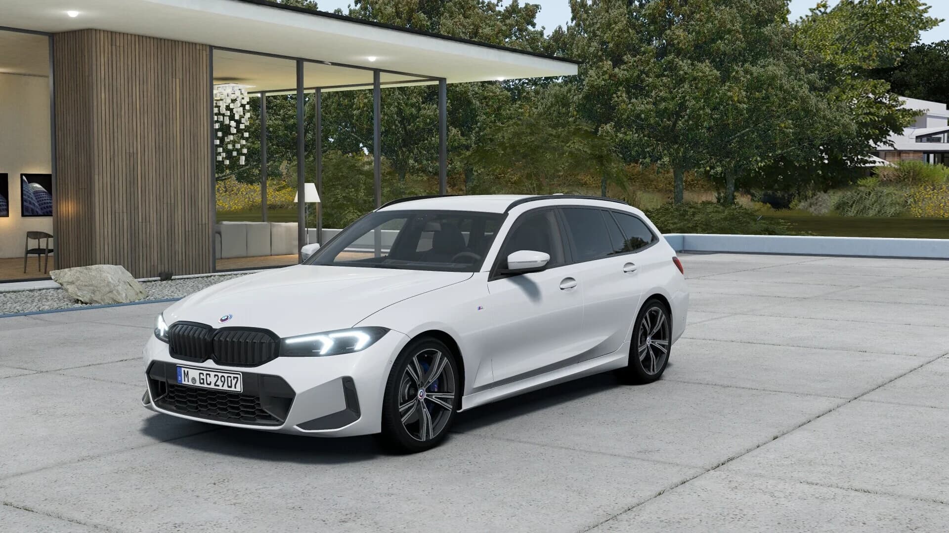 BMW 318i (DELETED) — zdjęcie 1
