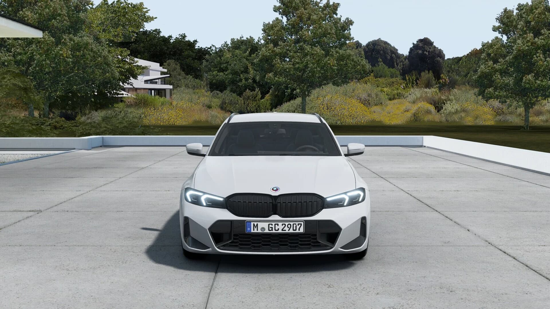 BMW 318i (DELETED) — zdjęcie 3