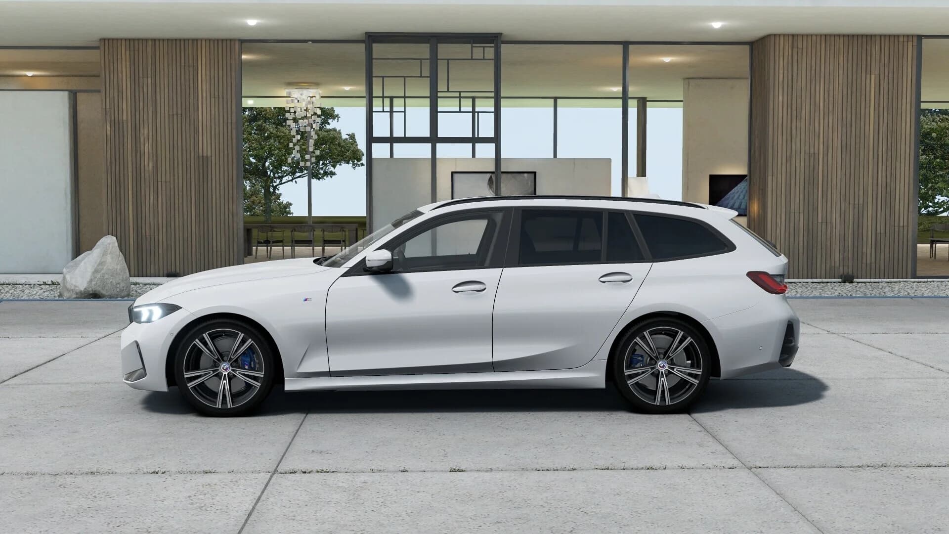 BMW 318i (DELETED) — zdjęcie 4