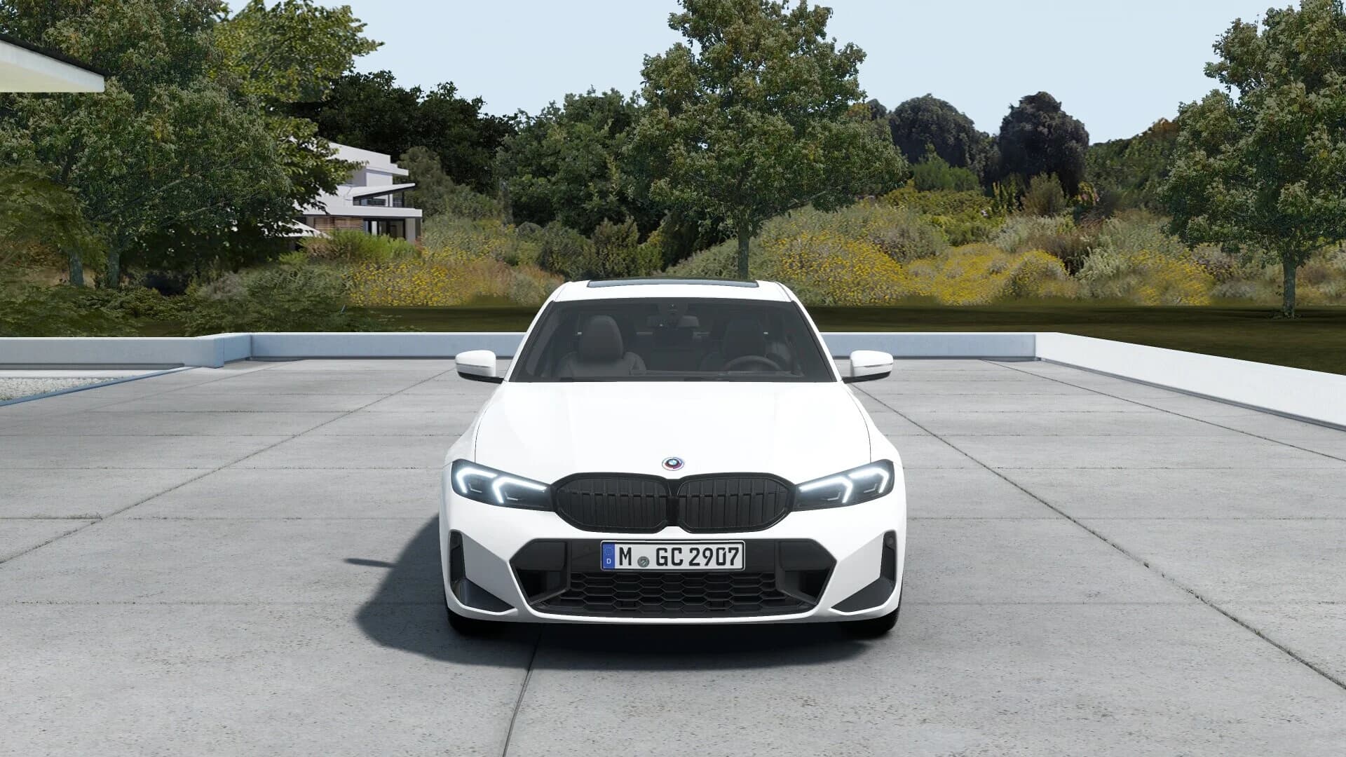 BMW 320i (DELETED) — zdjęcie 3