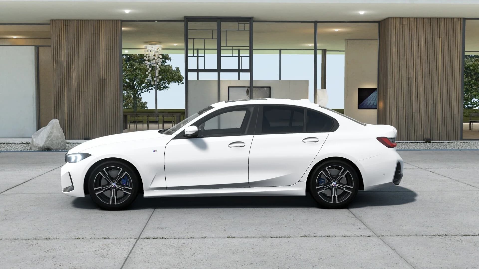 BMW 320i (DELETED) — zdjęcie 4