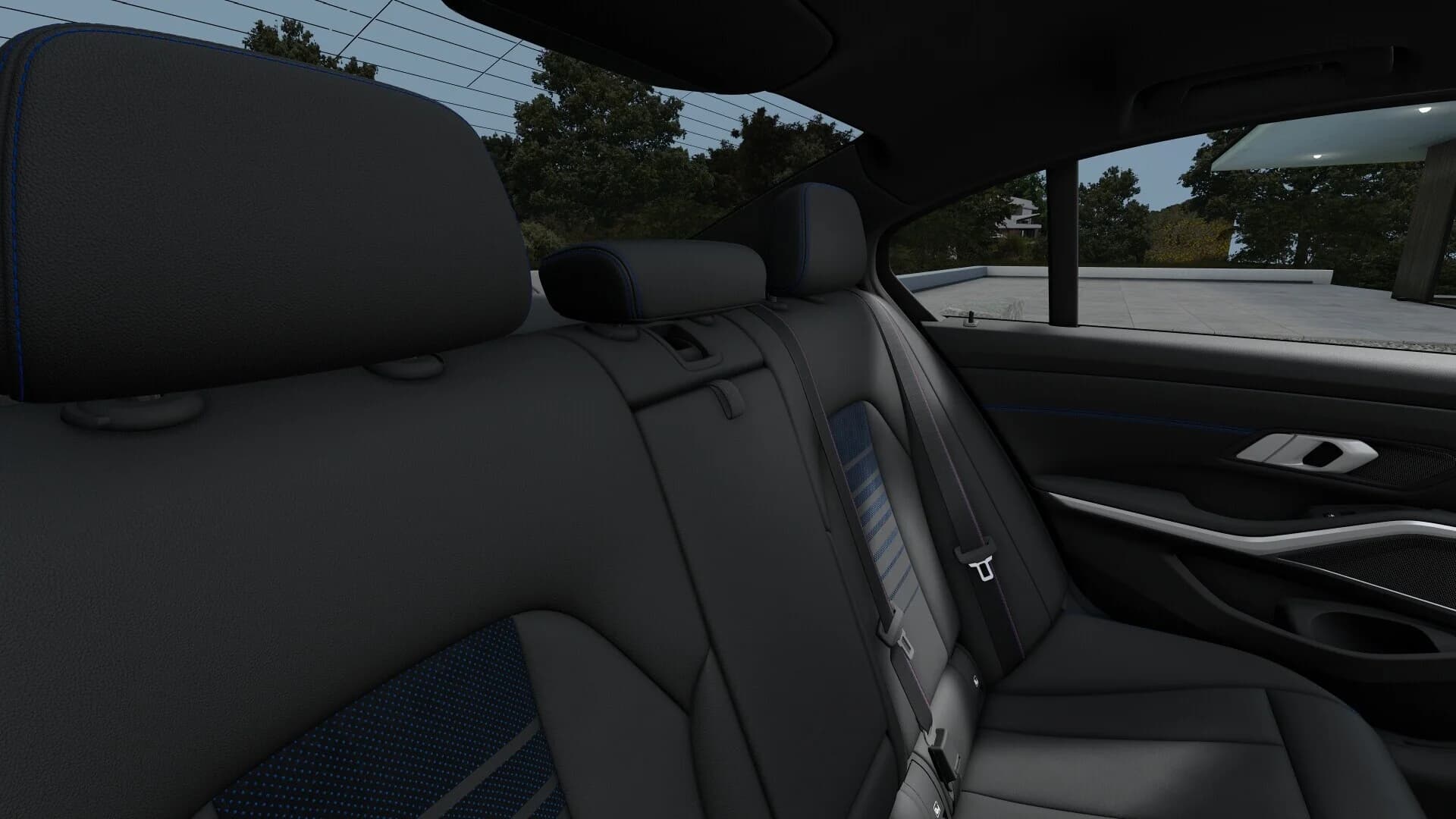BMW 320i (DELETED) — zdjęcie 9
