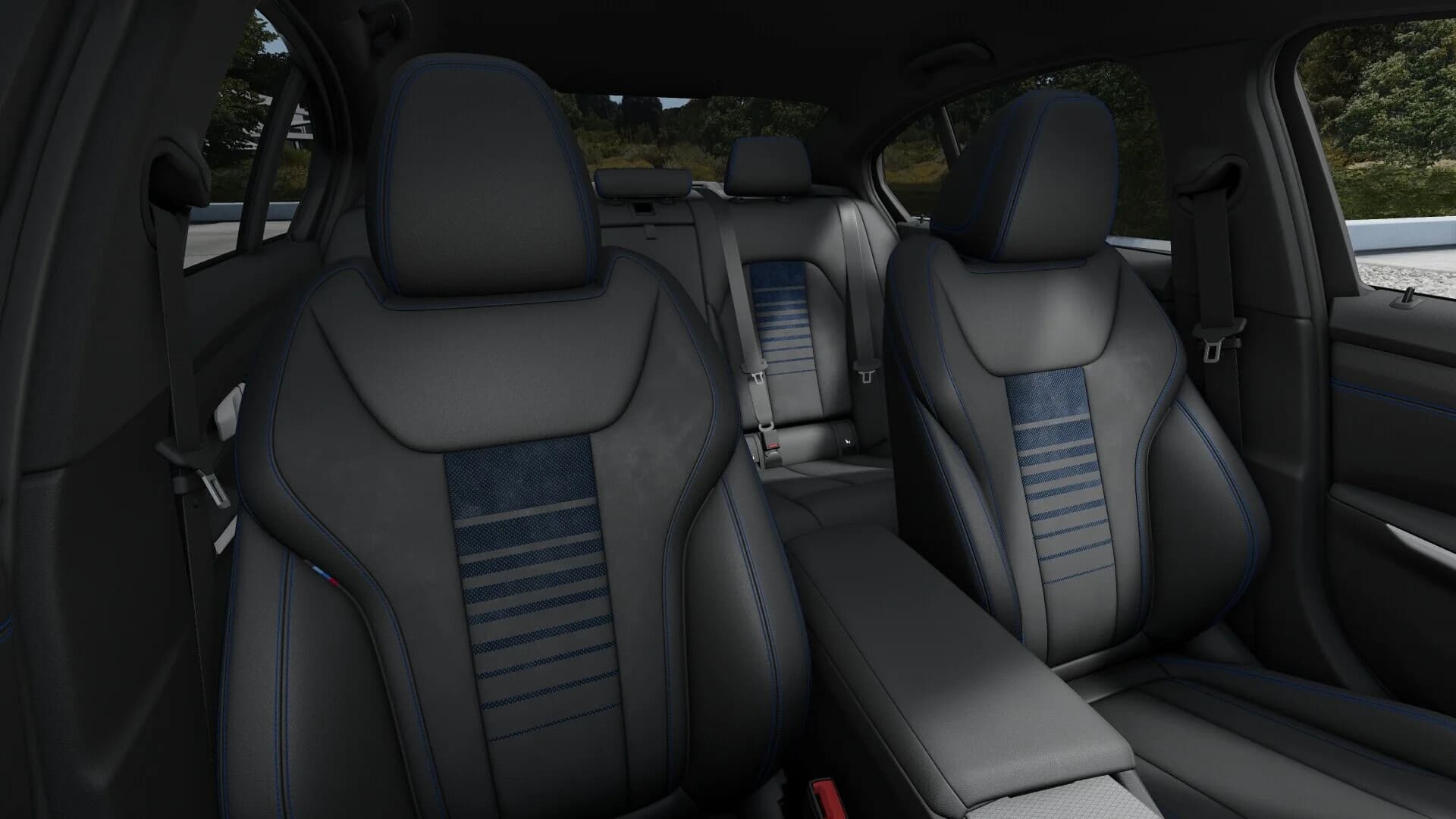 BMW 330e (DELETED) — zdjęcie 7