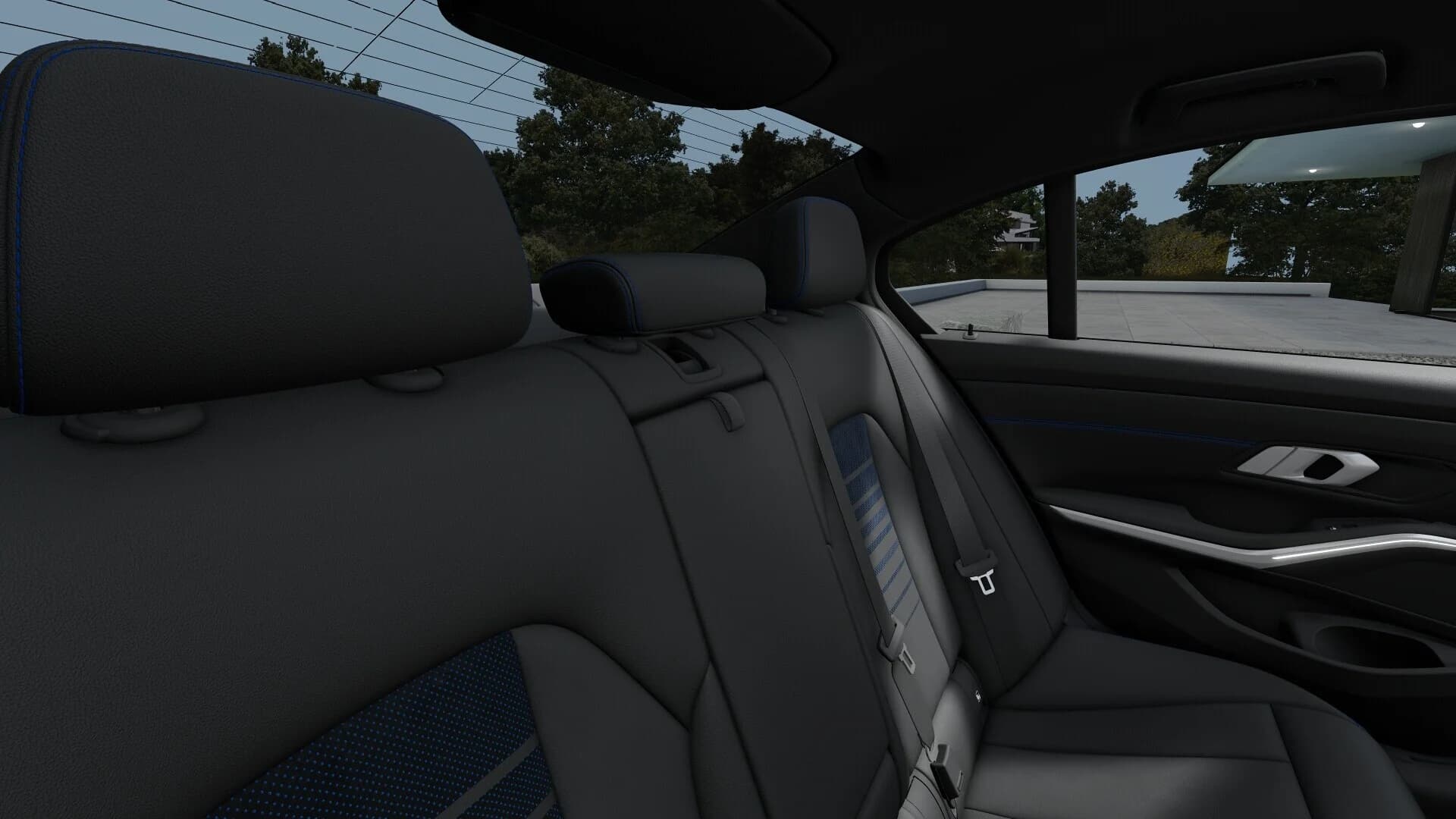 BMW 330e (DELETED) — zdjęcie 8