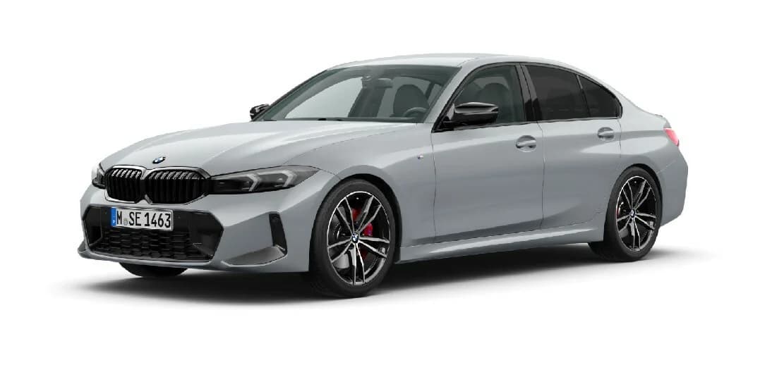 BMW 330d (DELETED) — zdjęcie 1