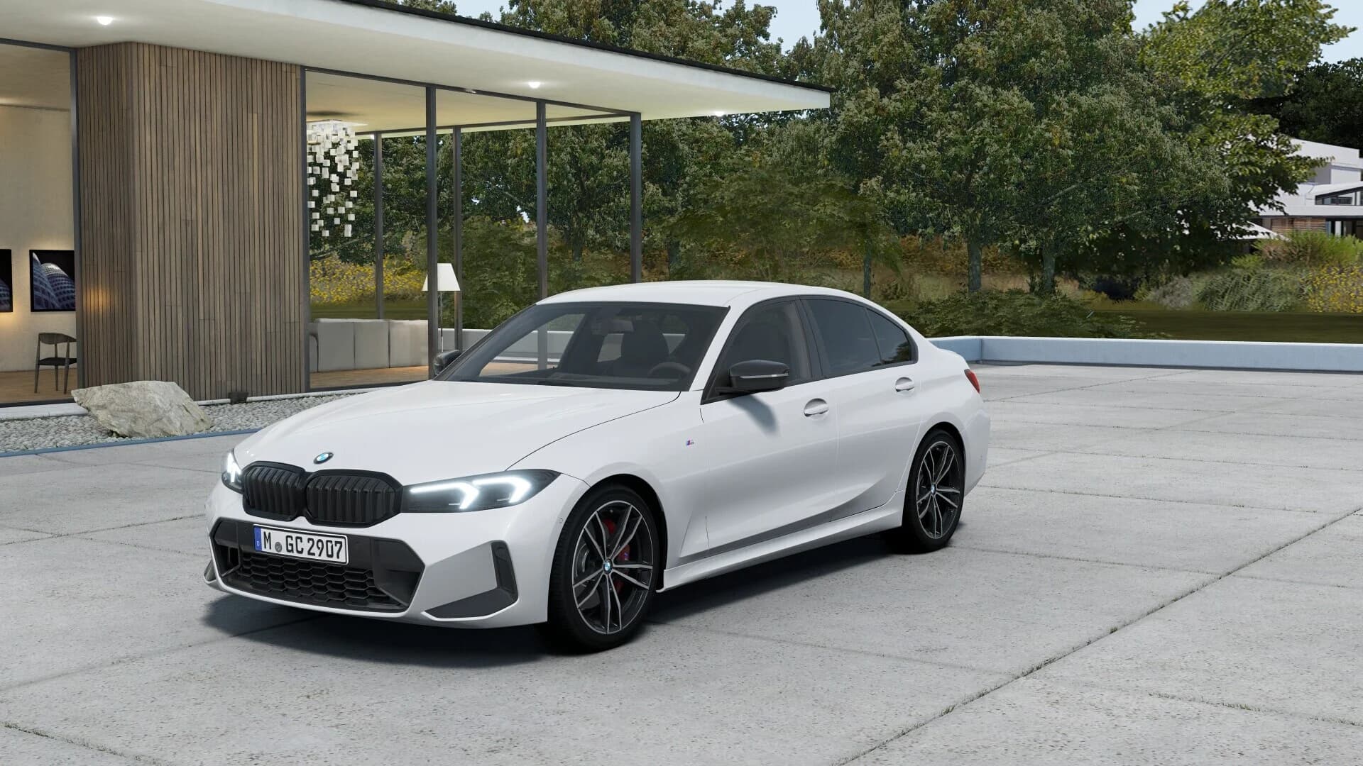BMW 330d (DELETED) — zdjęcie 2