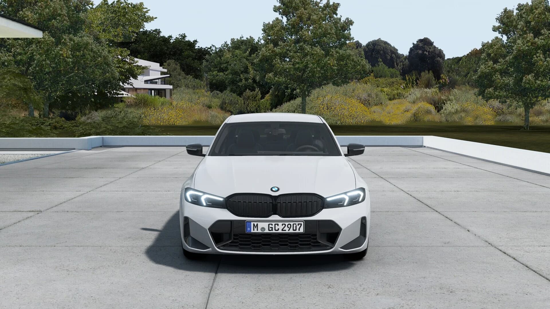BMW 330d (DELETED) — zdjęcie 4
