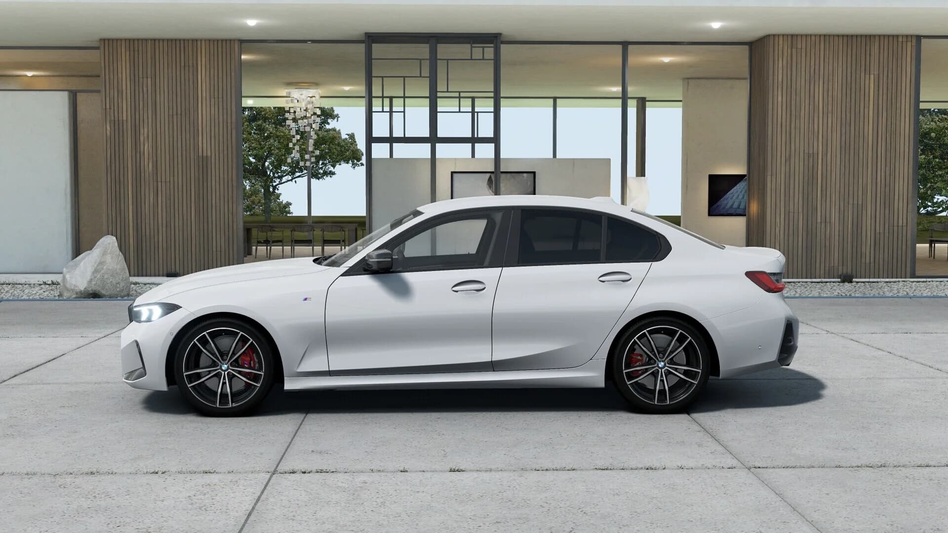 BMW 330d (DELETED) — zdjęcie 5