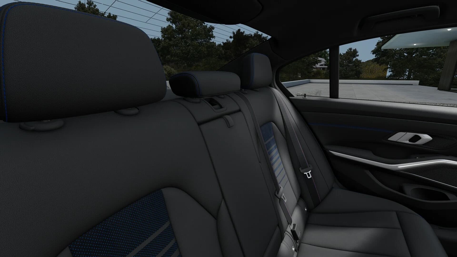 BMW 330d (DELETED) — zdjęcie 7