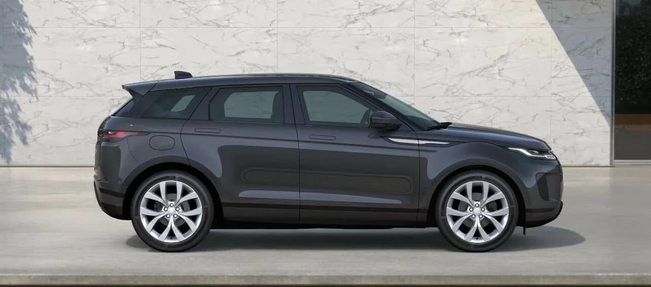 Land Rover Range Rover Evoque 2.0 — zdjęcie 1